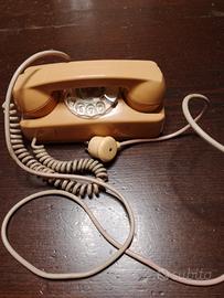 Apparecchio telefonico 