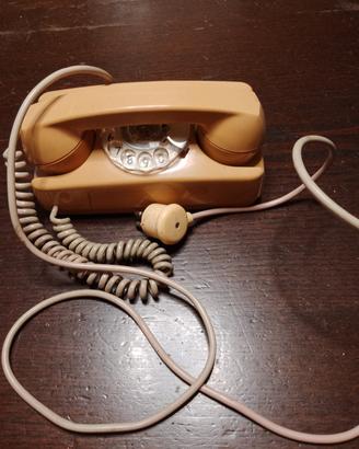 Apparecchio telefonico 