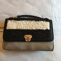 borsa modello baguette marca numeroventidue