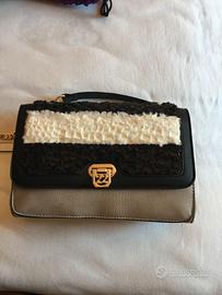 borsa modello baguette marca numeroventidue