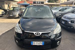 Hyundai i10 1.1 12V BlueDrive GPL