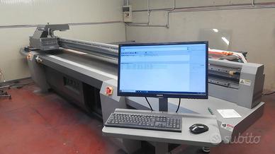 Plotter digitale
