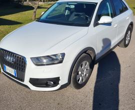 Audi Q3 140 cv