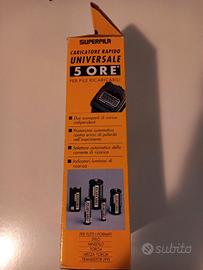 Caricatore SUPERPILA