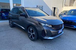 Peugeot 3008 HDI 1.5 Diesel 130 cv Allure |2021