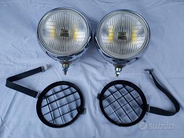 Cibie OSCAR con protezioni