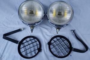 Cibie OSCAR con protezioni