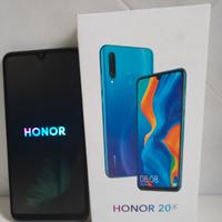 Huawei Honor 20s. 6gb ram