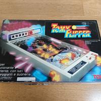 Tomy Flipper Atomic Arcade