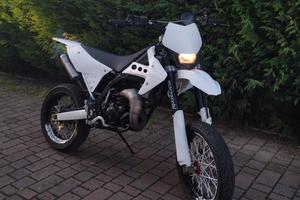 FANTIC 50
