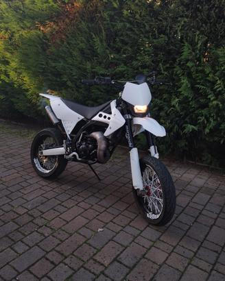 FANTIC 50