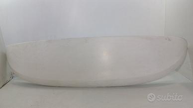 SPOILER POSTERIORE FIAT 500 L Serie (351_352) 7356