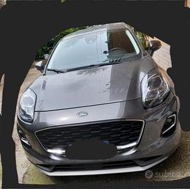 FORD Puma '19-> - 2022