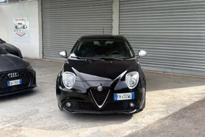 Alfa Romeo MiTo 1.3 JTDm 95 CV S&S SPORT