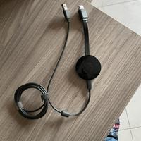 Chrome cast