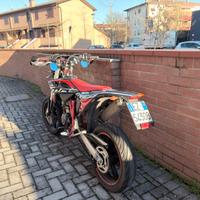 Beta rr 125 4t 2022 motard