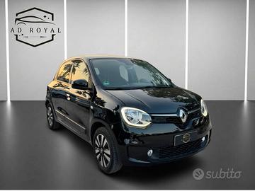 Renault Twingo SCe 65 CV Intens 12/2021