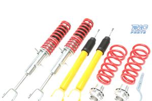 KIT SOSPENSIONE FILETTATA NISSAN 350Z COUPE ROADST