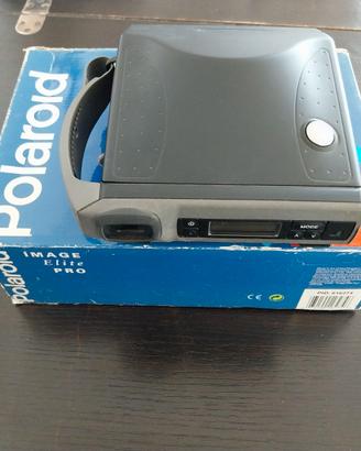 Fotocamera istantanea Polaroid Image Elite Pro