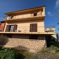Villa singola - Ozieri