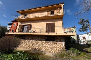 Villa singola - Ozieri Rif: 205-62