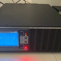 Amplificatore lineare Heron 1000 italab