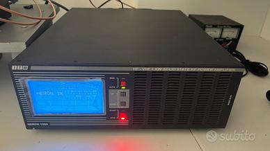 Amplificatore lineare Heron 1000 italab