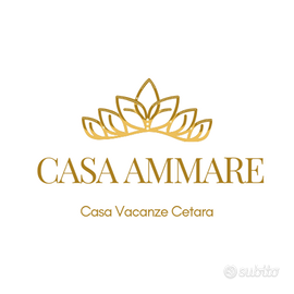 CETARA Casa ammare