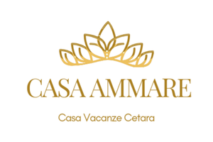 CETARA Casa ammare