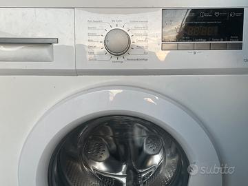 Lavatrice 7 kg ocean