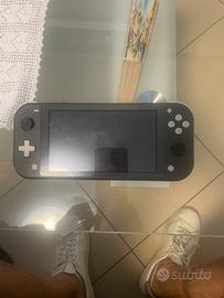 Nintendo lite