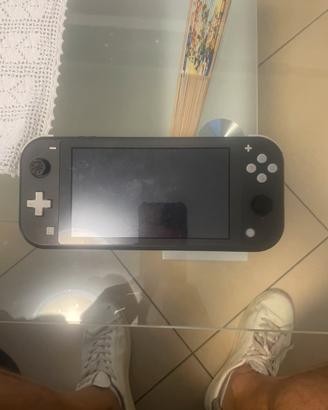 Nintendo lite