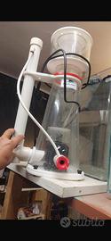 Schiumatoio bubble magus nac 7