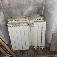 Radiatori termosifoni