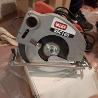 sega circolare valez