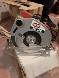 sega circolare valez