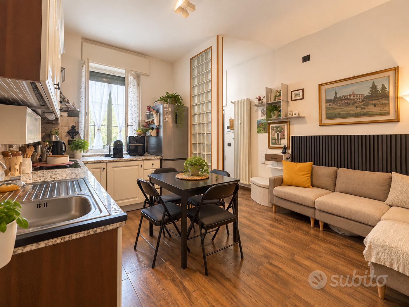 Appartamento – Milano, Bullona, Ghisolfa - Vista 3