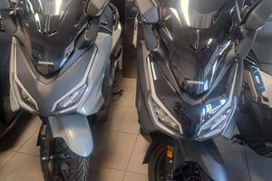 Honda Forza 350 pronta consegna Permute finanziame