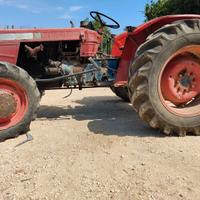 Same centauro 60 in demolizione per ricambi