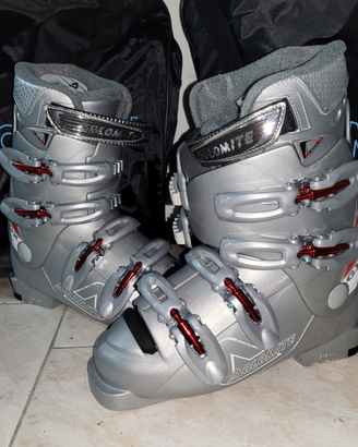 Scarponi Dolomite