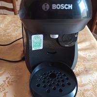 macchina da caffè bosh