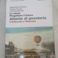 la storia progettare il futuro