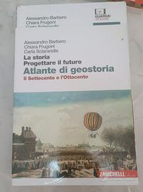 la storia progettare il futuro