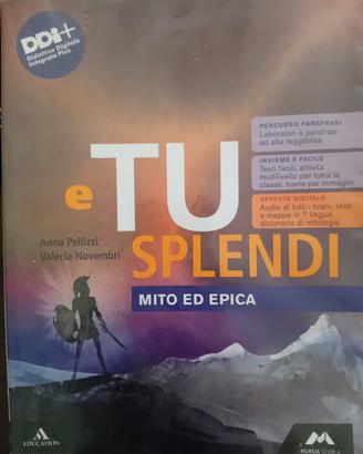 libri scuola
