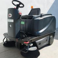 Spazzatrice Ros1300 Viper usato/ricondizionato