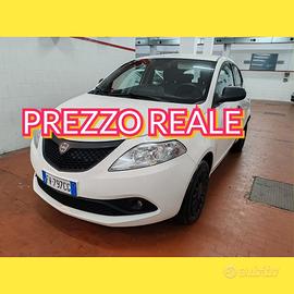 Lancia Ypsilon 1.2 Elefantino Blu 5 POSTI "SOLO 2