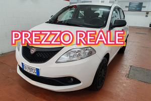 Lancia Ypsilon 1.2 Elefantino Blu 5 POSTI "SOLO 2