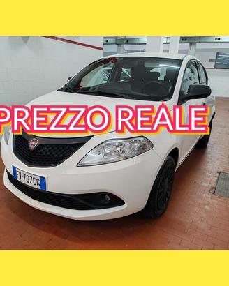 Lancia Ypsilon 1.2 Elefantino Blu 5 POSTI "SOLO 2