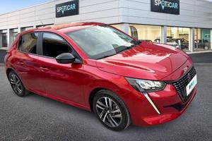 PEUGEOT 208 PureTech 100 Stop&Start 5 porte Acti