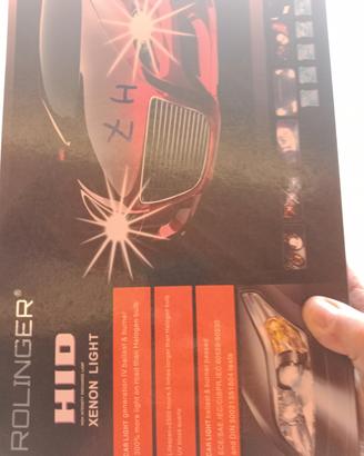 kit Xenon h7